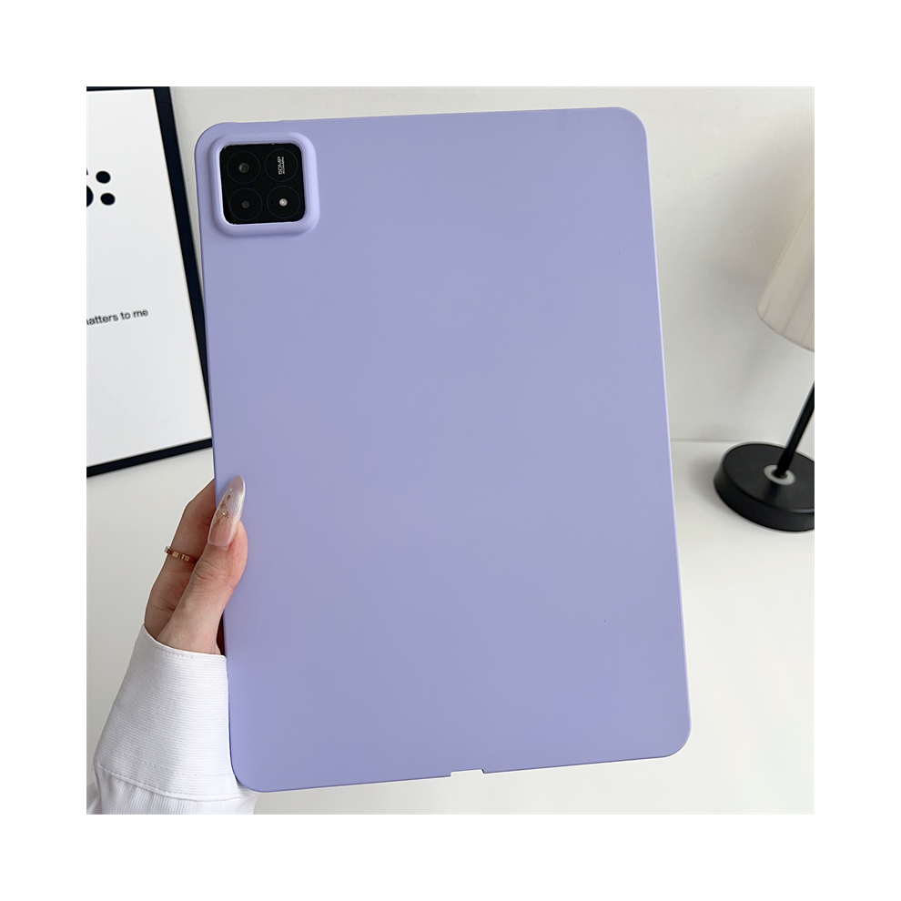 (, Pad 6S Pro 12.4) For Xiaomi Pad 6S Pro 12.4Inch Pad6 Pad5 Pro 11.0 Purple 976662376169