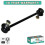 FRONT ANTIROLL BAR DROP LINK LEFT OR RIGHT FOR TESLA MODEL X (5YJX) 102739100B 1