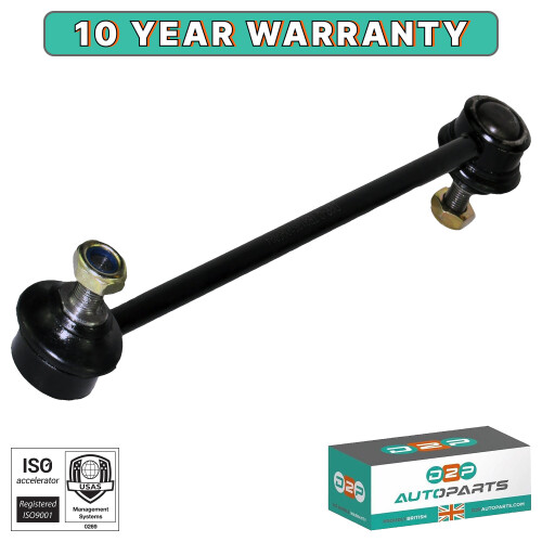 FRONT ANTIROLL BAR DROP LINK LEFT OR RIGHT FOR TESLA MODEL X (5YJX) 102739100B