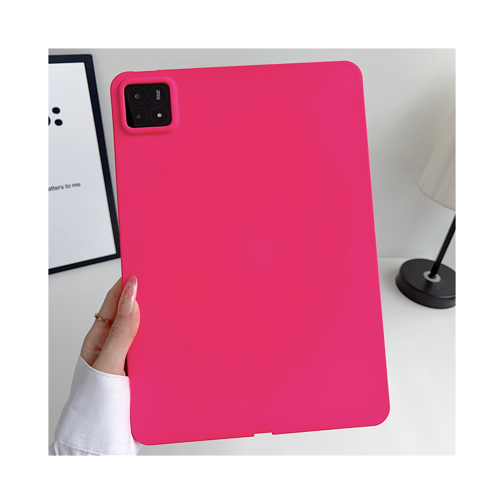 (Rose, Pad 6S Pro 12.4) For Xiaomi Pad 6S Pro 12.4Inch Pad6 Pad5 Pro 11.0 976662376343