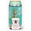 """"???st???e????t??? ???t?? ?e t??? T?sa????? t?? Caroline ?a? ?e??? ??????? ?p????t??? ?e ???? ?????, ????????? Koozie Hugger"""" 1
