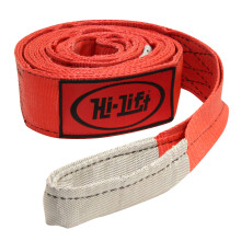 Hi-Lift Jack STRP-315 3"" x 15"" Tree Saver Recovery Strap (1 hver)