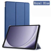 (Royal Blue) For Samsung Galaxy Tab A9 8.7 2023 SM-X110 SM-X115