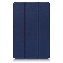 (Dark blue, Tab A9 8.7inch 2023) For Samsung Galaxy Tab A9 2023 Case 8.7 inch Magne