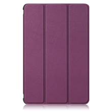 (PURPLE, Tab A9 8.7inch 2023) For Samsung Galaxy Tab A9 2023 Case 8.7 inch Magne
