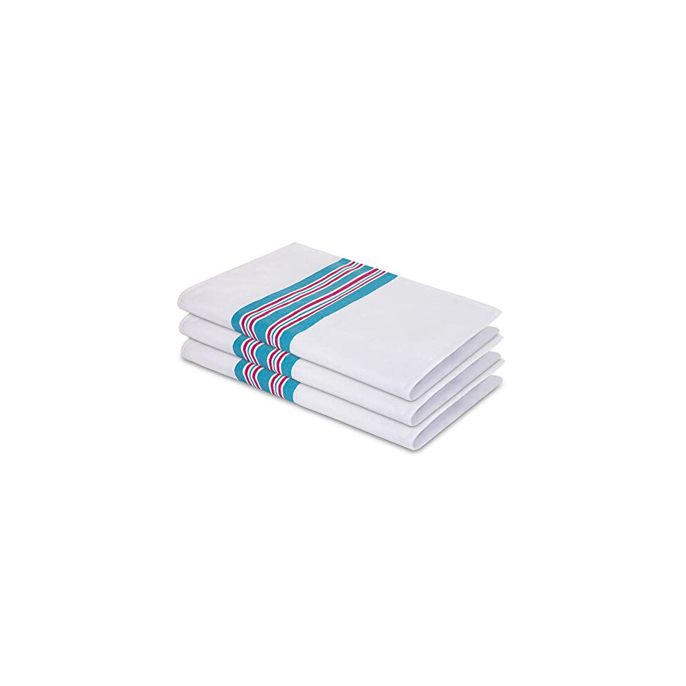 Lot de 3 couvertures d'allaitement unisexes en flanelle Elaine Karen - 100 % coton pour nouveau-n    fille ou gar   on - Couverture douce pour b   b