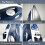 Quest Quest 34140 Professional Steam Iron with Self Clean Function / 2200W 3