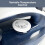Quest Quest 34140 Professional Steam Iron with Self Clean Function / 2200W 6