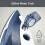 Quest Quest 34140 Professional Steam Iron with Self Clean Function / 2200W 9