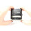 Paid Self Inking Rubber Stamp - Red Ink 5