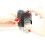 Paid Self Inking Rubber Stamp - Red Ink 6