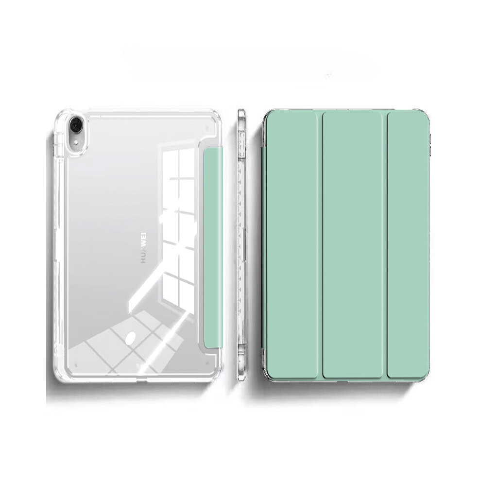 (Light Pro 12.9 4Th 5Th 6Th) For Ipad 10Th Gen Case 2022 Pro 11 13 2024 2021 Ip Green 976662395924
