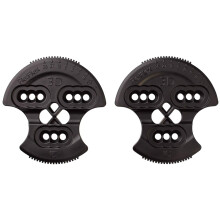 KTWOGMAN Burton Re:Flex 3D Hinge Discs Pair