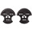 KTWOGMAN Burton Re:Flex 3D Hinge Discs Pair 1