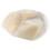 Crinklee Clear Caramel Candy e embalagens de chocolate Celofane natural 1000 folhas quadradas 4,25x4,25 polegadas 1