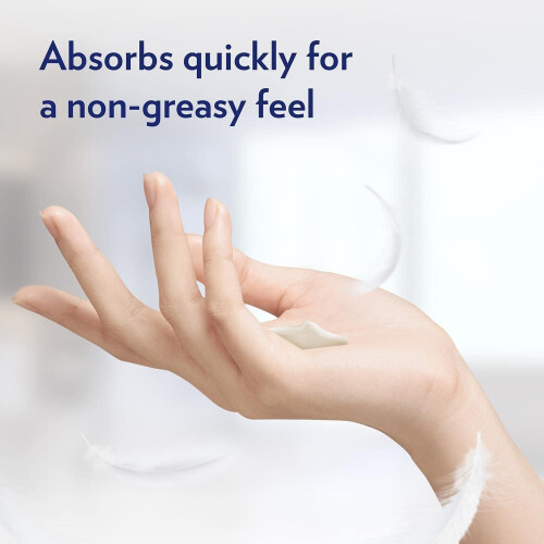 Vaseline Γαλάκτωμα σώματος Vaseline Intensive Care Advanced Repair χωρίς άρωμα 400 ml με... 2
