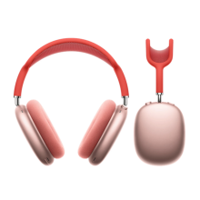 (C) Apple Airpods Max Lightning Pink