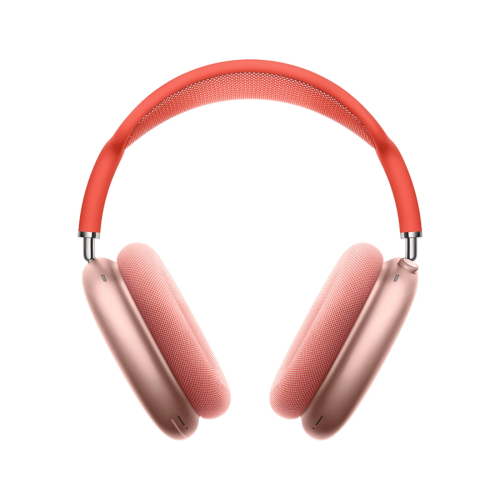 Apple (C) Apple Airpods Max Lightning Pink 2