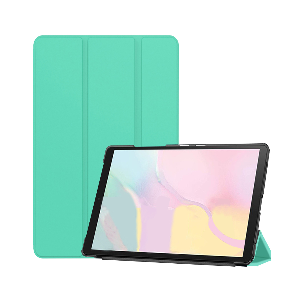 (Mint Tab S5e 10.5 Sm-T720) Case For Samsung Galaxy Tab S5e 10.5É¥Æ¨·?2019 Ultra Green 976662406019