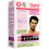 Vegetal Bio Color -Combo (pakke med 2) (50 g. Bl?d sort) 2