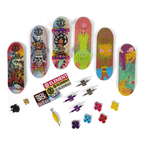 Tech Deck TECH DECK 2