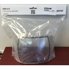 Optrel E684 & Vegaview Front Cover Lens - 2pk - 5000.210