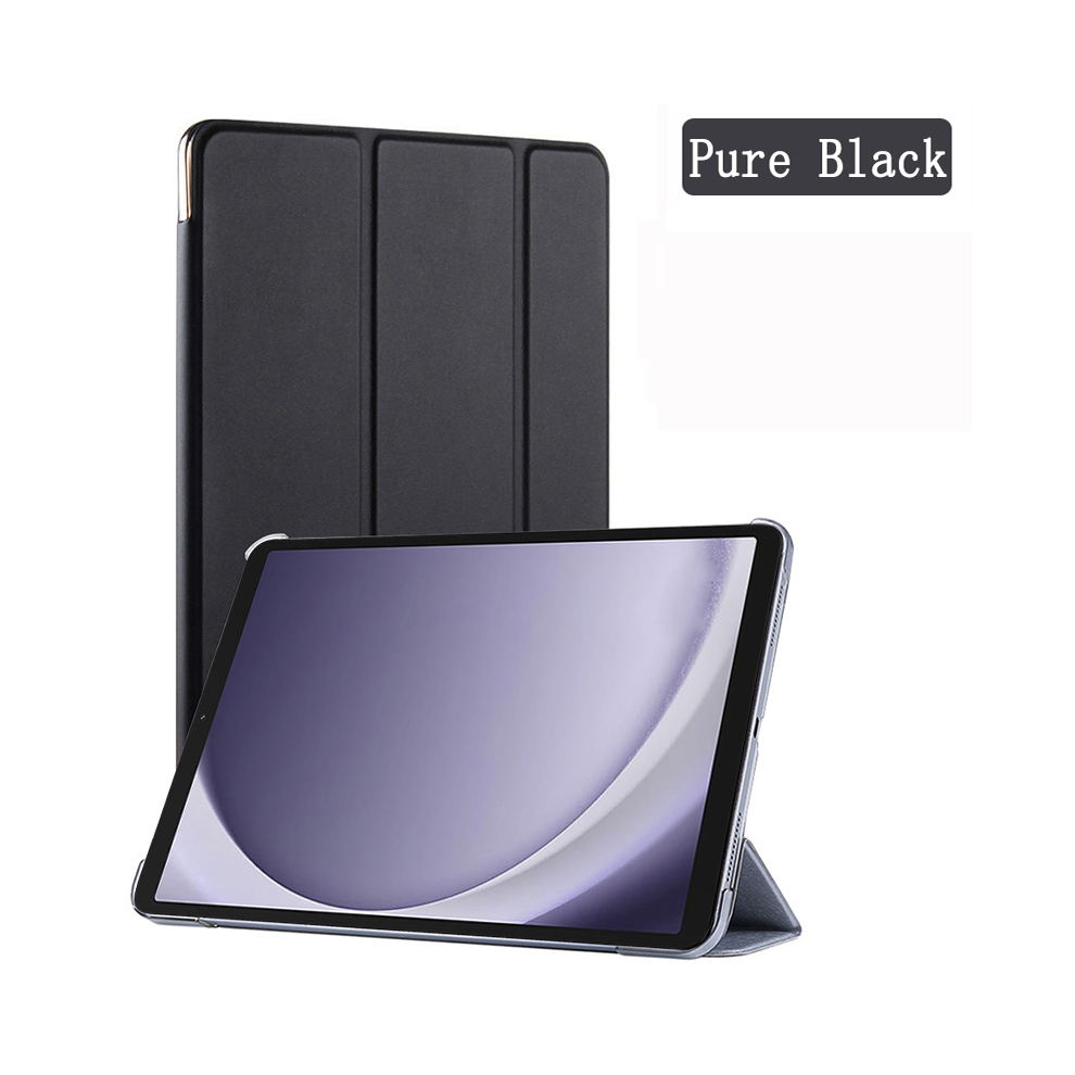 (Pure ) For Samsung Galaxy Tab A9 8.7 2023 Sm-X110 Sm-X115 Black 976662406828