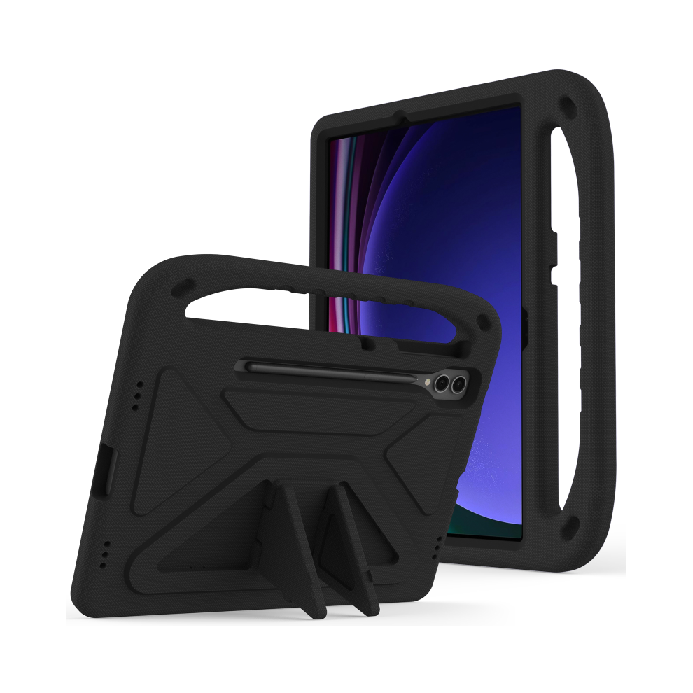 (, Tab S6 10.5) For Samsung Galaxy Tab S6/S5e 10.5Inch 2019 T720 T Black 976662405357