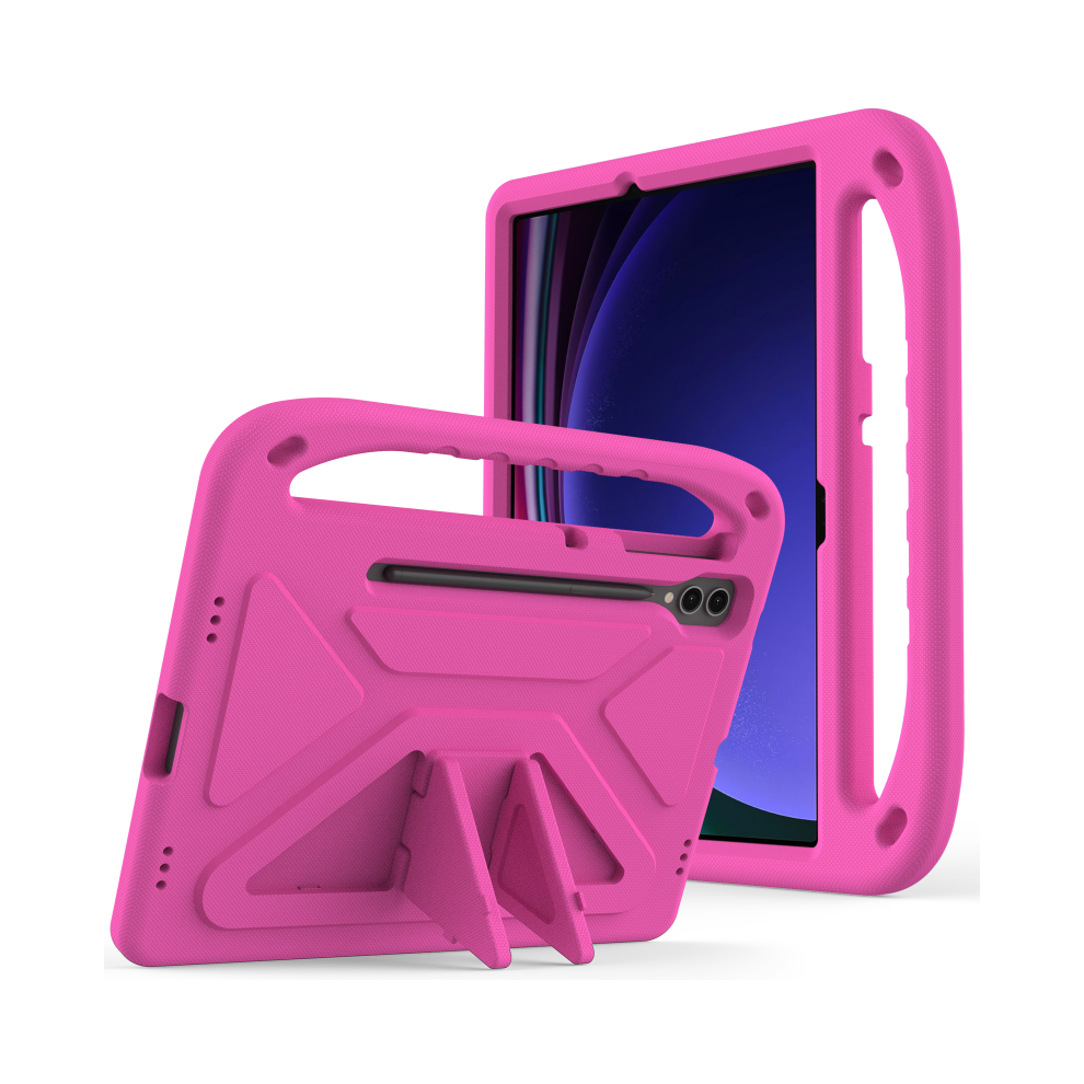 (Rosered, Tab S5e 10.5) For Samsung Galaxy Tab S6/S5e 10.5Inch 2019 T720 T 976662405326