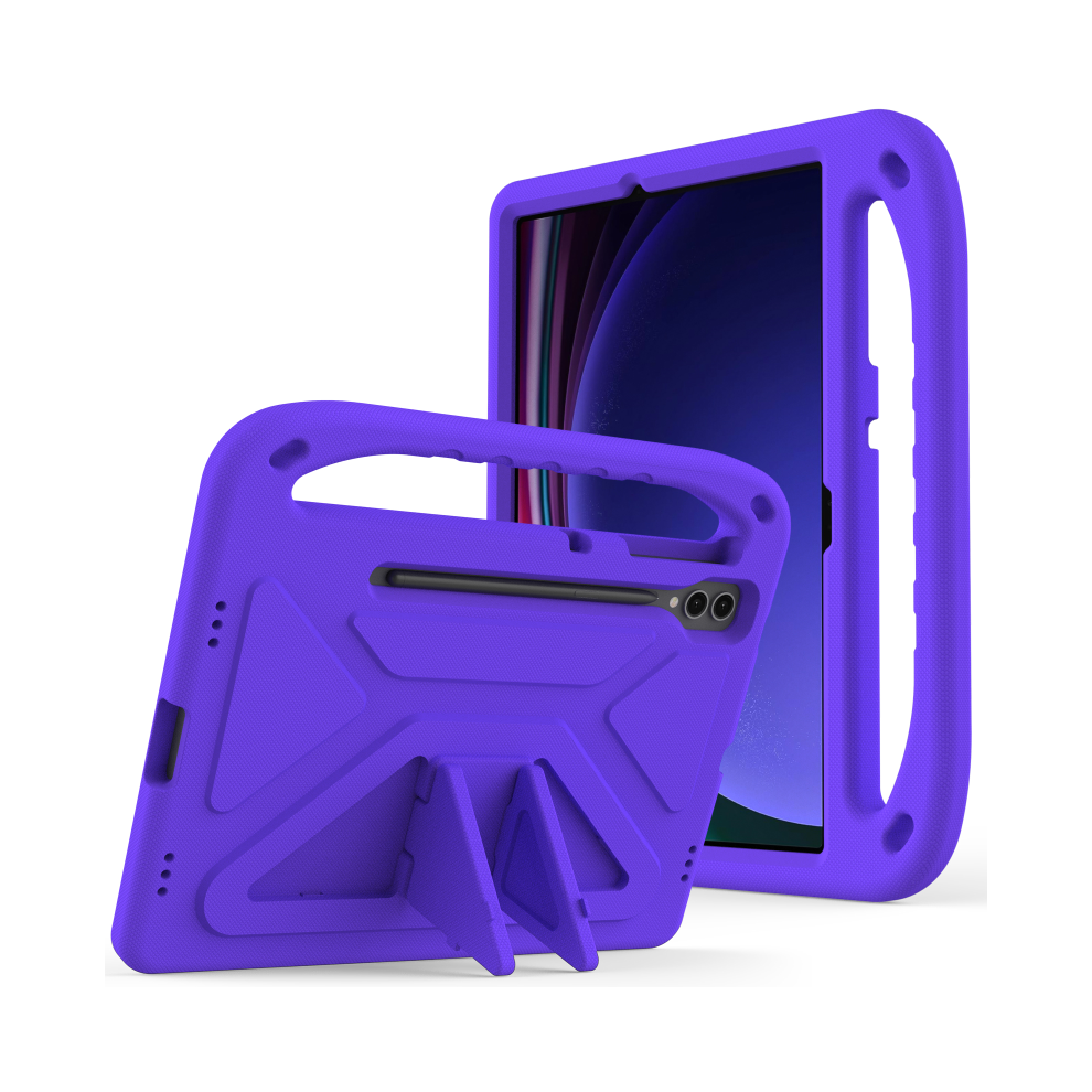 (, Tab S5e 10.5) For Samsung Galaxy Tab S6/S5e 10.5Inch 2019 T720 T Purple 976662405340