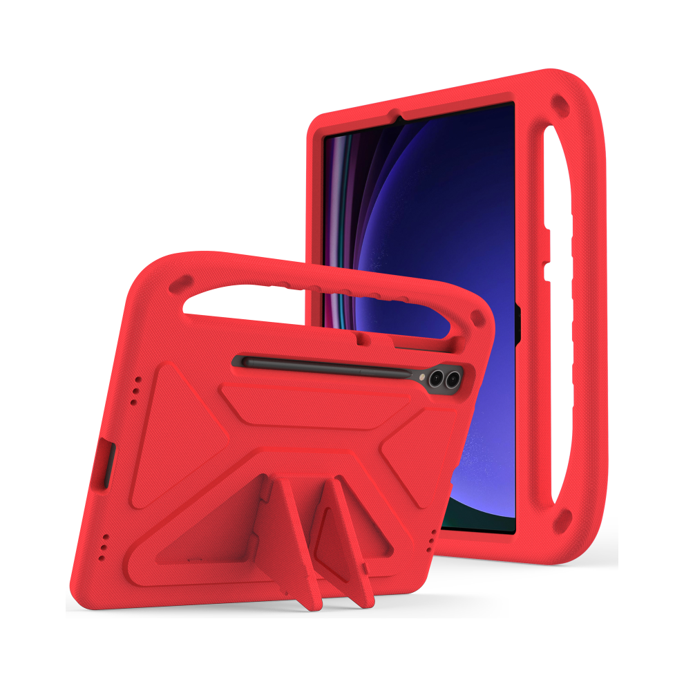 (, Tab S6 10.5) For Samsung Galaxy Tab S6/S5e 10.5Inch 2019 T720 T Red 976662405418