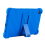 (Rainbow color, Galaxy Tab A9) Case For Samsung Galaxy Tab A9 8.7 Inch (2023)SM-X 2