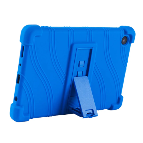 (Rainbow color, Galaxy Tab A9) Case For Samsung Galaxy Tab A9 8.7 Inch (2023)SM-X 1