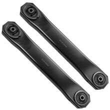 Detroit As - Achterste draagarmen voor Jeep Grand Cherokee 1999-2004 2 onderste draagarmen 2000 2001 2002 2003 Grand Cherokee vervangende achterste p