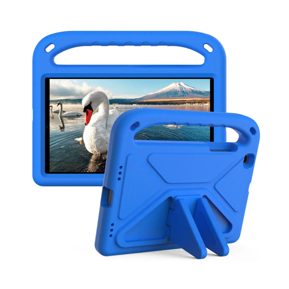 ( 2, Sm-T510 Sm-T515) For Samsung Galaxy Tab A 10.1 2019 T515 T510 Case Blue