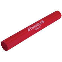 Barra terapeutica THERABAND FlexBar per il gomito del tennista, allevia il dolore da tendinite e migliora la forza di presa. Barra di resistenza