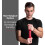 TheraBand THERABAND FlexBar, Μπάρα Θεραπείας για Τένις, Ανακούφιση από Πόνο Τενοντίτιδας 5