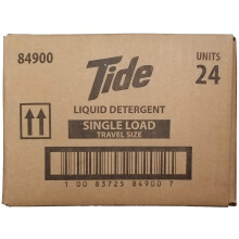 Tide Single Machine Load Eredeti illatos mosszer folyadk 24 db/doboz.