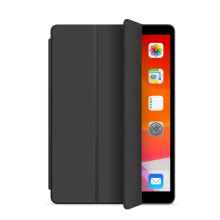 (Black, Pro 12.9 2018 2020) Liquid sIlicone case For ipad pro 12.9 2022 2021 5