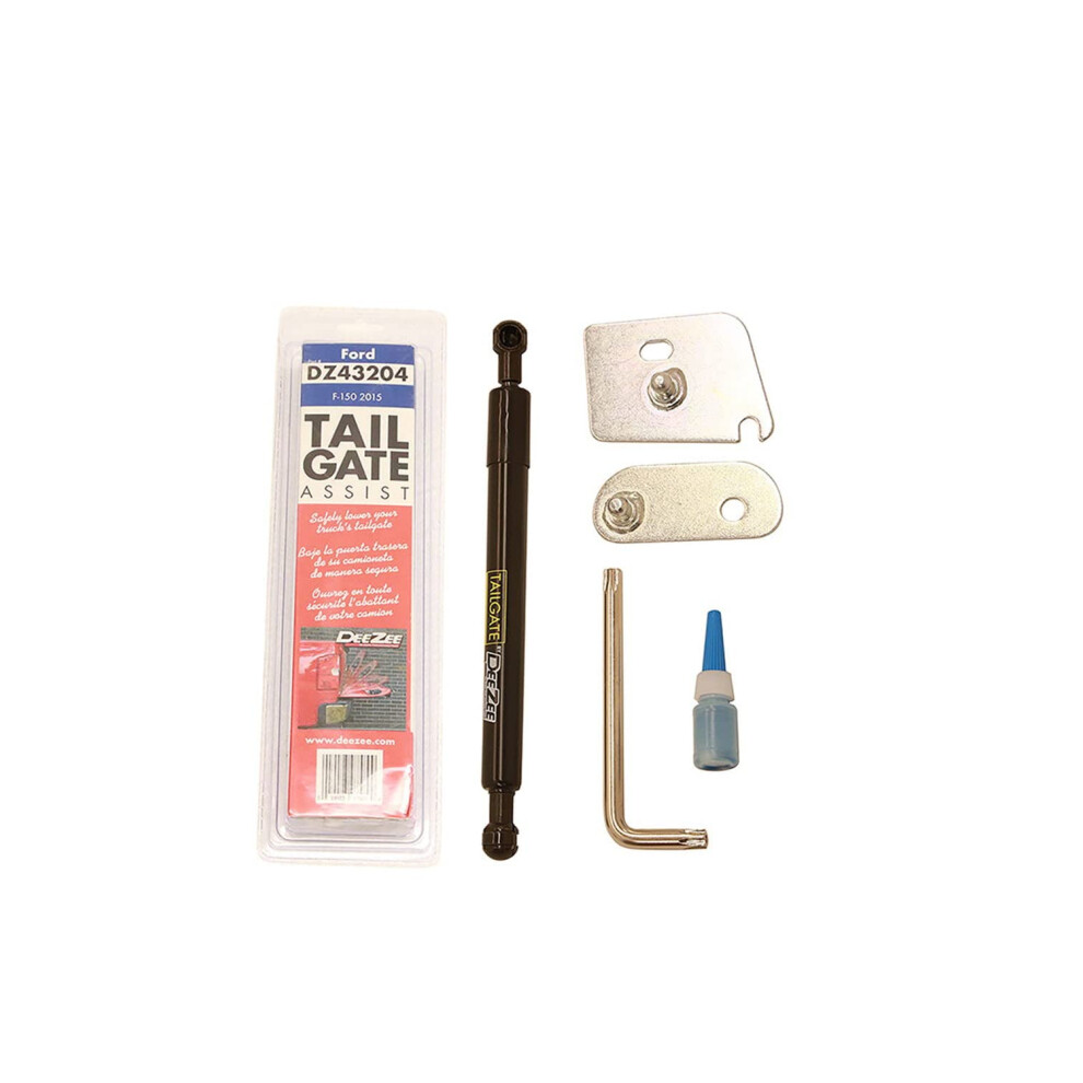DZ43204 Tailgate Assist fits 15-Current Ford F150