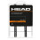 HEAD HEAD Xtreme Soft Overgrip  White  12-Pack 1