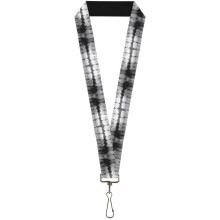 Snur cu catarama unisex pentru adul?i - 1.0"""" - Radiografii dentare alb/negru