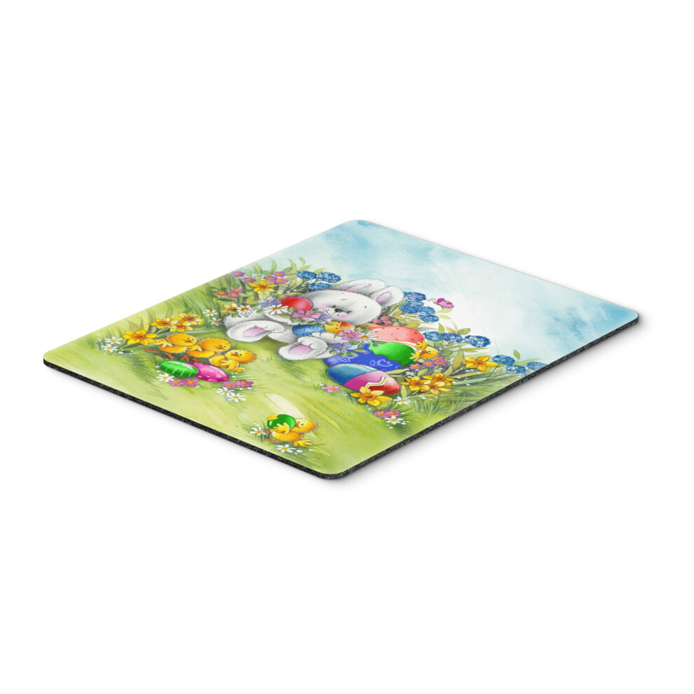 Photos - Other for Computer Caroline's Treasures Desk Artwork Mouse Pad Multicolor 7.75x9.25 APH5528MP