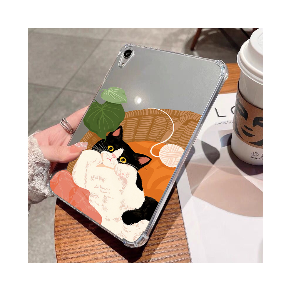 (P54, S7 Or S8 11Inch) Case For Samsung Galaxy Tab A8 10.5 A7 S6 Lite 10. 976662404251
