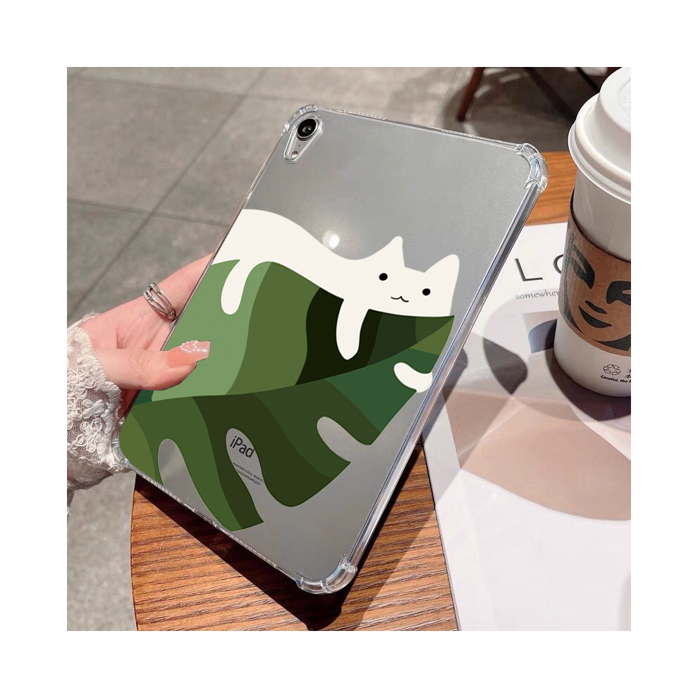 (P50, S7 Or S8 11Inch) Case For Samsung Galaxy Tab A8 10.5 A7 S6 Lite 10. 976662404985