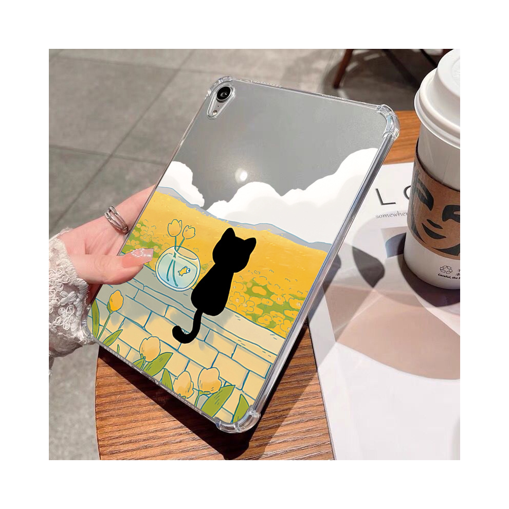 (P56, S7 Or S8 11Inch) Case For Samsung Galaxy Tab A8 10.5 A7 S6 Lite 10. 976662405005