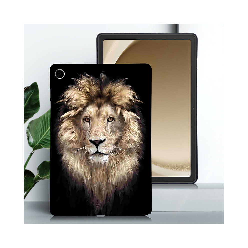 (Tpu-3, Tab A 10.1 2019 T510) Silicone Tablet Case For Samsung Galaxy Tab A9 + 8 976662415868