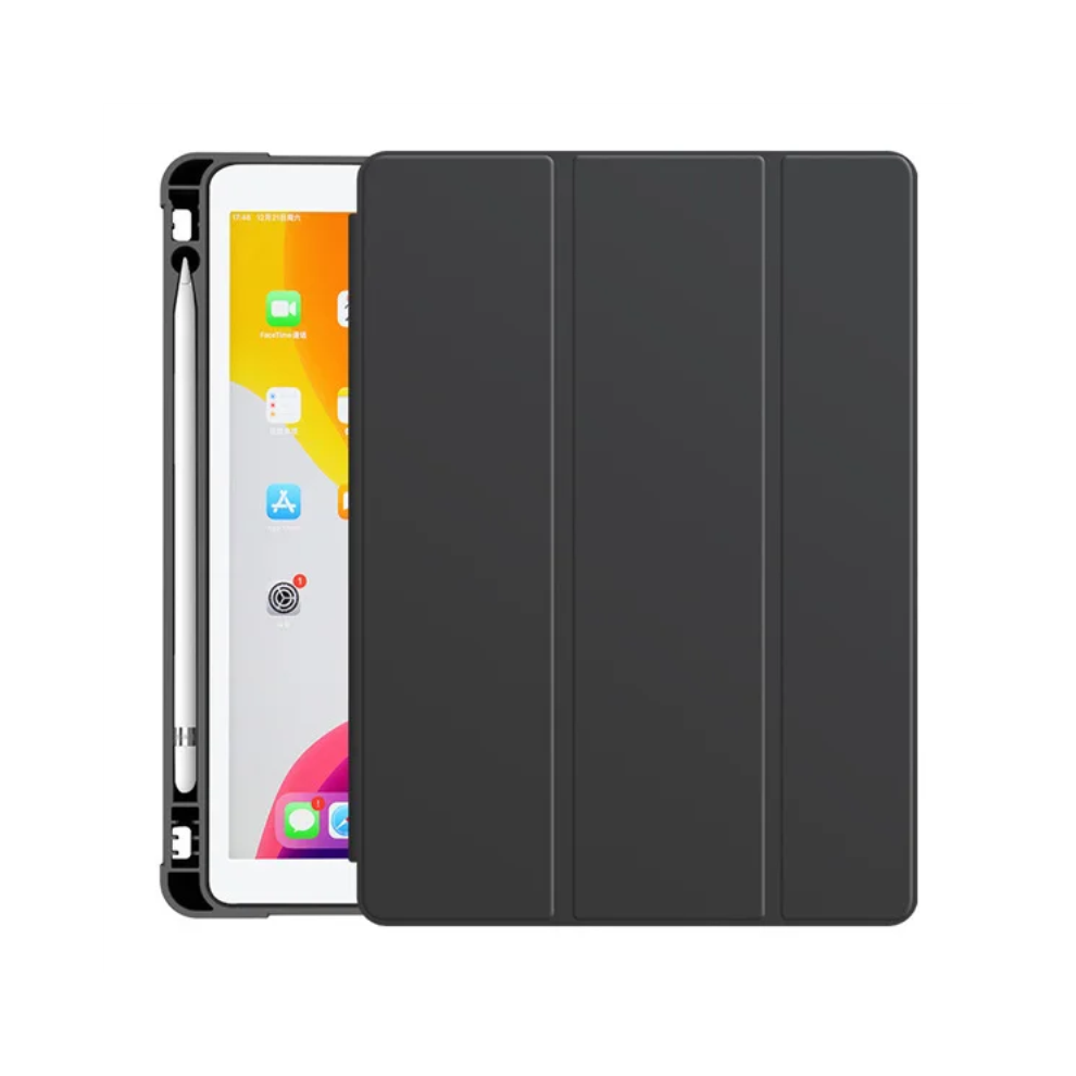 (, Ipad Pro 11 2018) For Ipad 10.2 9/8/7/6/ 10Th Generation Case Air 11 Black 976662411280