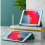(Light Blue, 10.2 7th 8th 9th) For iPad 10.2 9/8/7/6/ 10th Generation case air 11 2