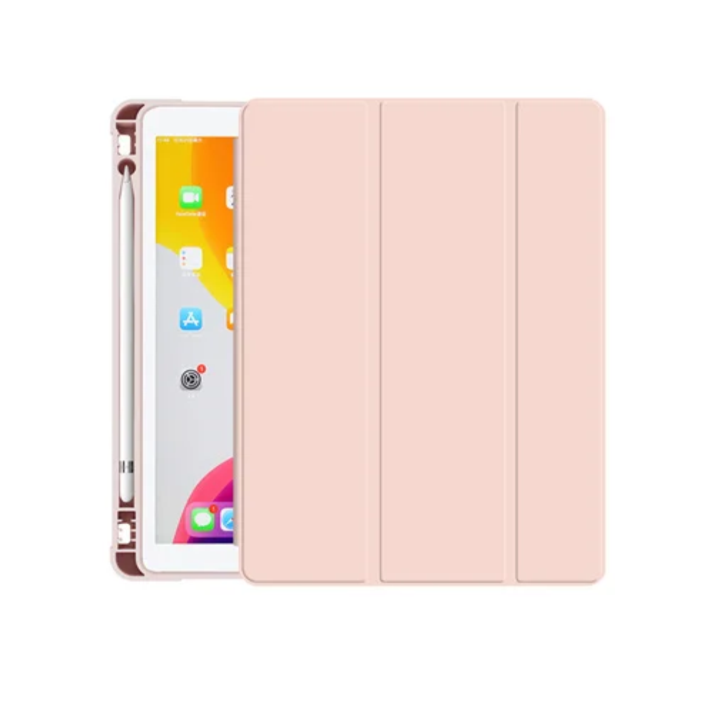 (, 10.2 7Th 8Th 9Th) For Ipad 10.2 9/8/7/6/ 10Th Generation Case Air 11 Pink